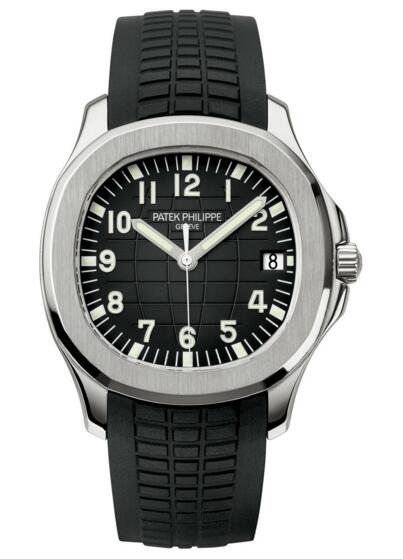 Review Patek Philippe Aquanaut 5165A-001 Mens Replica watch